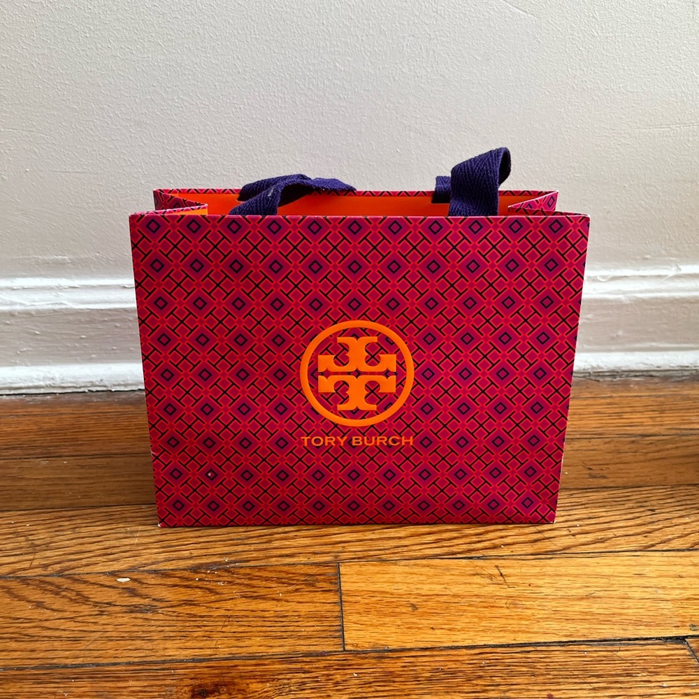 Tory Burch Small Shopping Bag